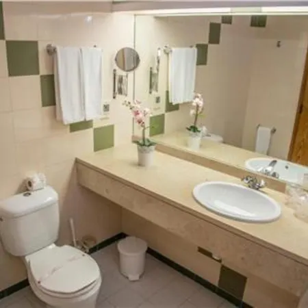 Exciting 1 Bedroom Lägenhet 3*