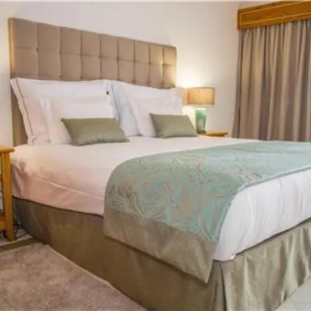Exciting 1 Bedroom Apartment Albufeira