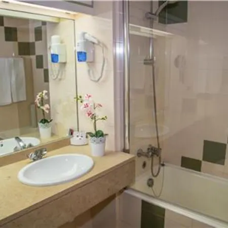 Exciting 1 Bedroom Apartment Albufeira